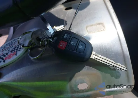 2015 Toyota Camry Xse z USA, uszkodzony, nr VIN 4T1BF1FK9FU091045